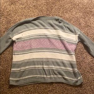 Vintage sweater